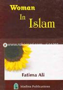 Woman In Islam image