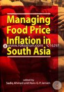 Managing Food Price Inflation in South Asia image