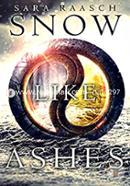 Snow Like Ashes image