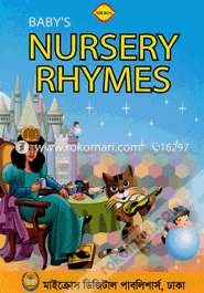 Baby's Nursery Rhymes image