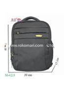Max School Bag (Black Color) image