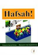 Hafsah! image