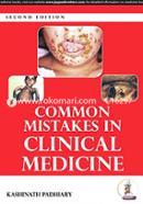 Common Mistakes in Clinical Medicine image