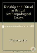 Kinship and Ritual in Bengal: Anthropological Essays image