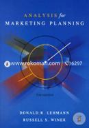 Analysis For Marketing Planning (SIE) image