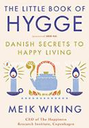 The Little Book of Hygge: Danish Secrets to Happy Living image