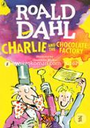 Charlie and the Chocolate Factory : Penguin image