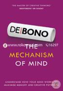 The Mechanism of Mind: Understand How Your Mind Works to Maximise Memory and Creative Potential image