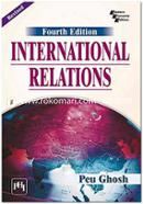 International Relations image