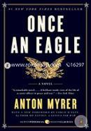 Once an Eagle image
