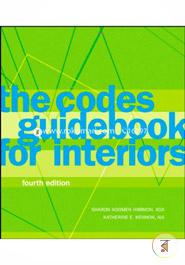 The Codes Guidebook for Interiors image