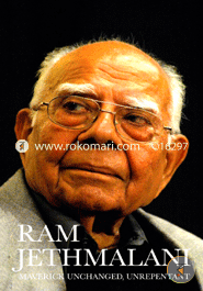 RAM JETHMALANI MAVERICK UNCHANGED image