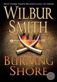 The Burning Shore image