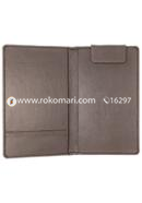 Bill Holder / Folder for Restaurant / Hotel - Black(Magnate) icon