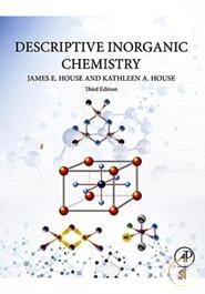 Descriptive Inorganic Chemistry image