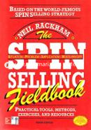 The Spin Selling Fieldbook image