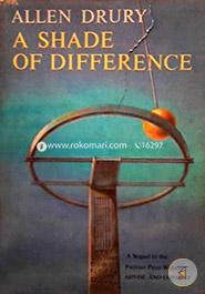 A Shade of Difference image