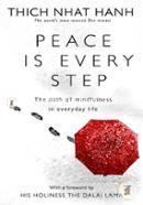 Peace Is Every Step image