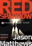 Red Sparrow image