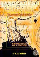 Bangladesh: Emergence of a Nation image