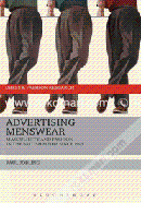 Advertising Menswear: Masculinity and Fashion in the British Media since 1945 image