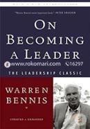 On Becoming a Leader image