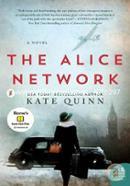 The Alice Network: A Novel image