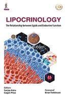 Lipocrinology image