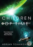 Children of Time image
