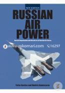 Russian Air Power: Current Organization and Aircraft of all Russian Air Forces image