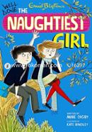 Naughtiest Girl 08 : Well Done, The Naughtiest Girl image