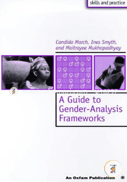 A Guide to Gender-Analysis Frameworks (Paperback) image