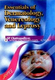 Essentials of Dermatology, Venerology and Leprosy (Paperback) image