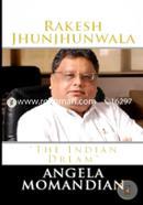 Rakesh Jhunjhunwala 'the Indian Dream' image