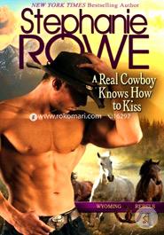 A Real Cowboy Knows How to Kiss image