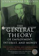 General Theory of Employment, Interest and Money image