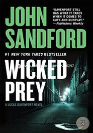 Wicked Prey image