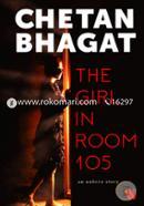 The Girl in Room 105
