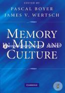 Memory in Mind and Culture image
