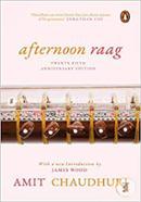 Afternoon Raag image
