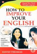 How To Improve Your English image