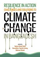 Resilience in Action: Challenges and Solutions to Climate Change in Bangladesh image
