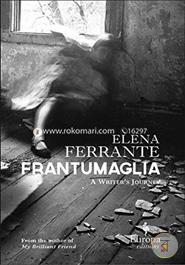 Fragments: On Writing, Reading, and Absence  image