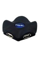 Havit H11 4-Port USB 2.0 Hub image