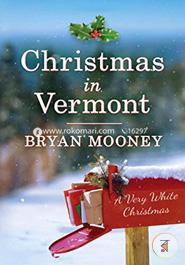 Christmas in Vermont: A Very White Christmas image