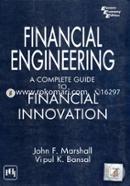 Financial Engineering : A Complete Guide to Financial Innovation image