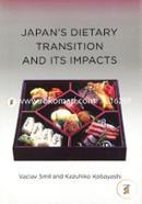 Japan's Dietary Transition and Its Impacts (Food, Health, and the Environment)