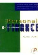 The Penguin guide to Personal Finance image