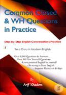 Common Closed And WH Questions In Practice image