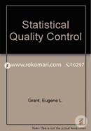 Statistical Quality Control image